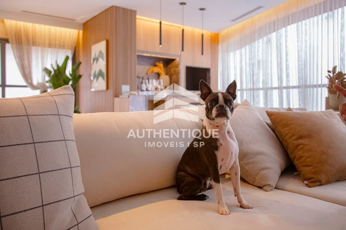 Imagem ARCOS ITAIM BIBI - Apartamento à venda em São Paulo/SP