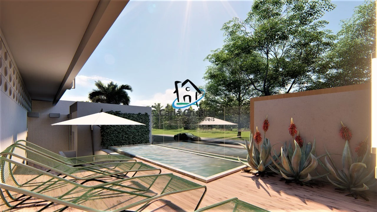 Imagem APARTAMENTO RESIDENCIAL em MATINHOS - PR, Balneario Caioba