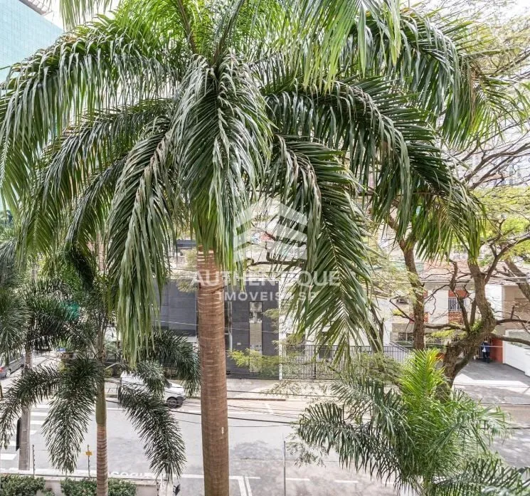 Imagem LINDENBERG ID ITAIM - Apartamento à venda no bairro Itaim Bibi - São Paulo/SP, Zona Sul
