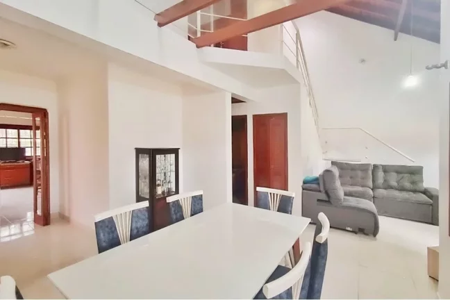 Imagem SLTR 6614 Casa 612531059-27 - Casa à venda no bairro São Lucas - Viamão/RS