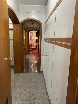 Imagem Apartamento com 4 dormitórios à venda, 227 m por R$ 2.100.000,00 - Vila Regente Feijó - São Paulo/SP