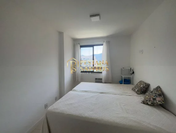 Imagem Excelente apto Ocean Pontal Residence Venda 2 qtos