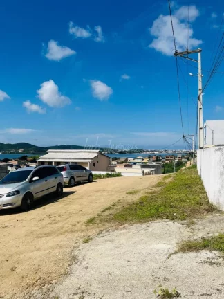 Imagem Terreno à venda na Ponta do Ambrósio, São Pedro da Aldeia/RJ