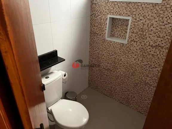 Imagem Apartamento à venda, Parque das Nações, Santo André