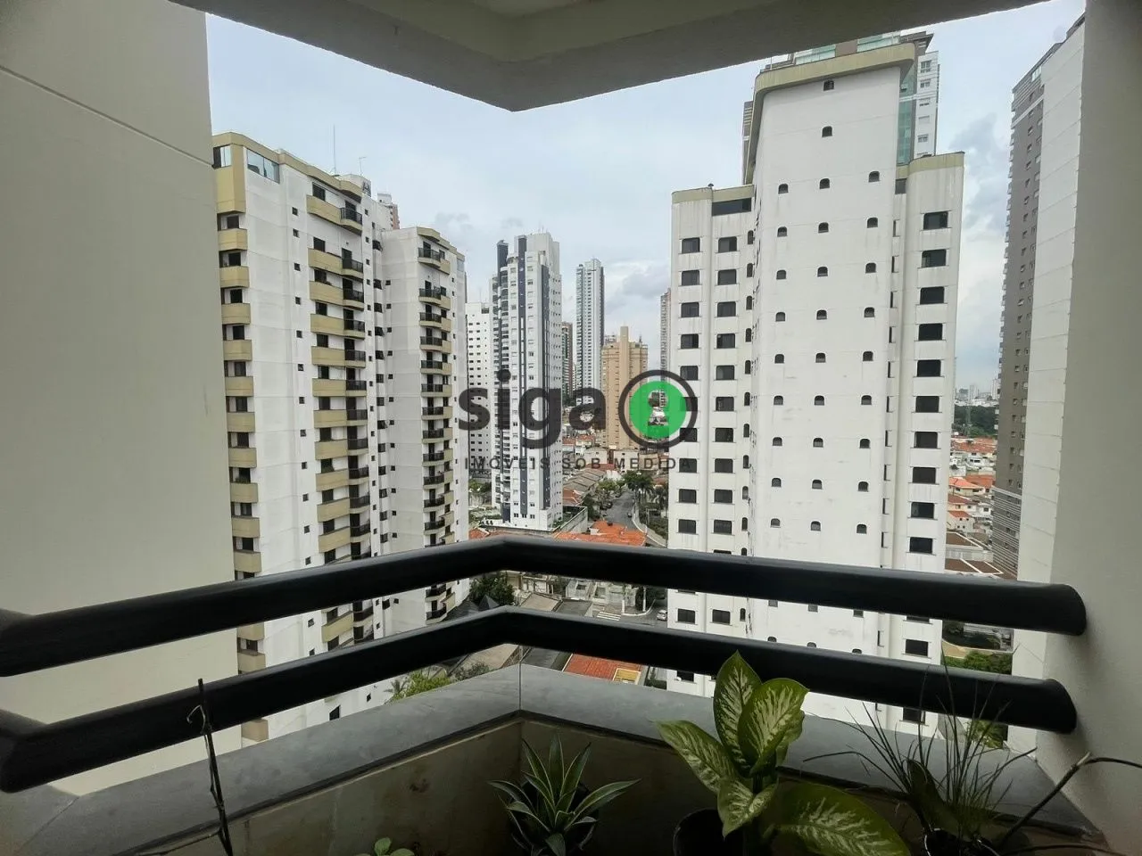 Imagem Cobertura a venda 190 m² no Tatuapé