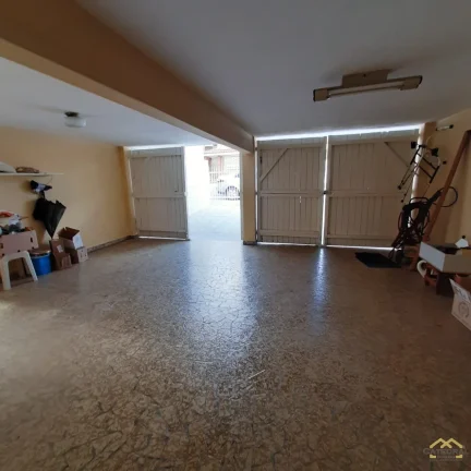 Imagem Casa 3 Quartos a venda na Agapeama em Jundiaí/SP com 5 vagas de garagem