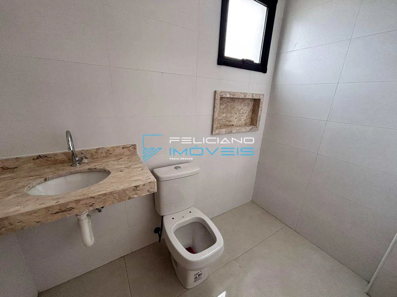 Imagem Apartamento com 2 quartos, Canto do Forte, Praia Grande - R$ 840 mil, Cod: 6842