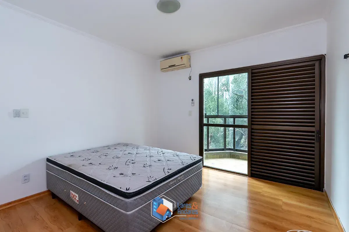 Imagem Apartamento para venda em Vila Andrade com 3 quartos, sendo 3 suítes, 184m²