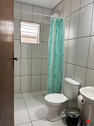 Imagem Casa Terrea de esquina semi nova