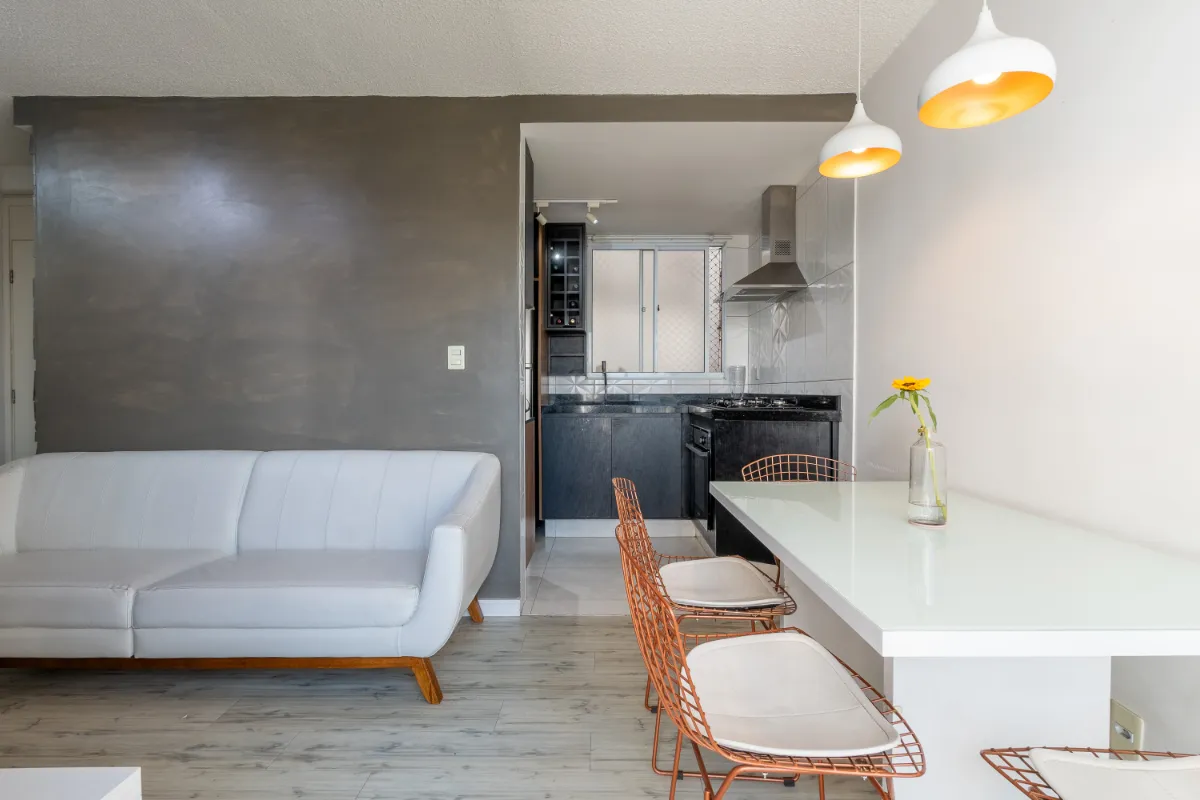 Imagem Apartamento para venda em Liberdade com 2 quartos, 51m2