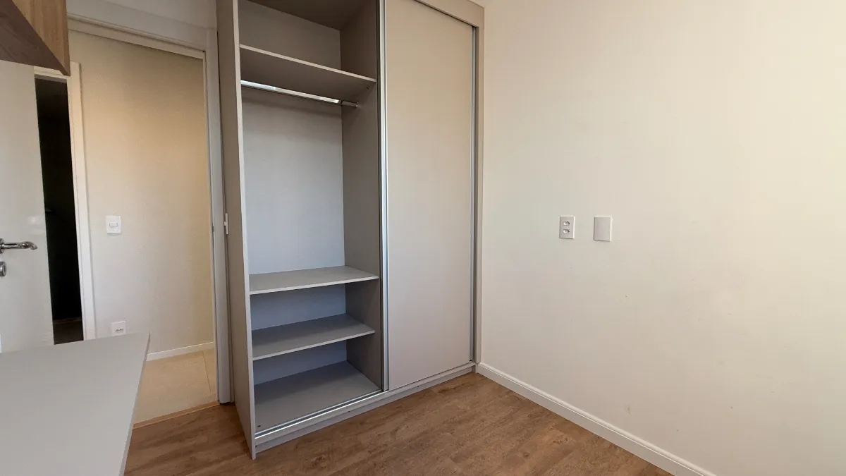 Imagem Apartamento para venda em Jardim Caravelas com 2 quartos, sendo 1 suíte, 68m2