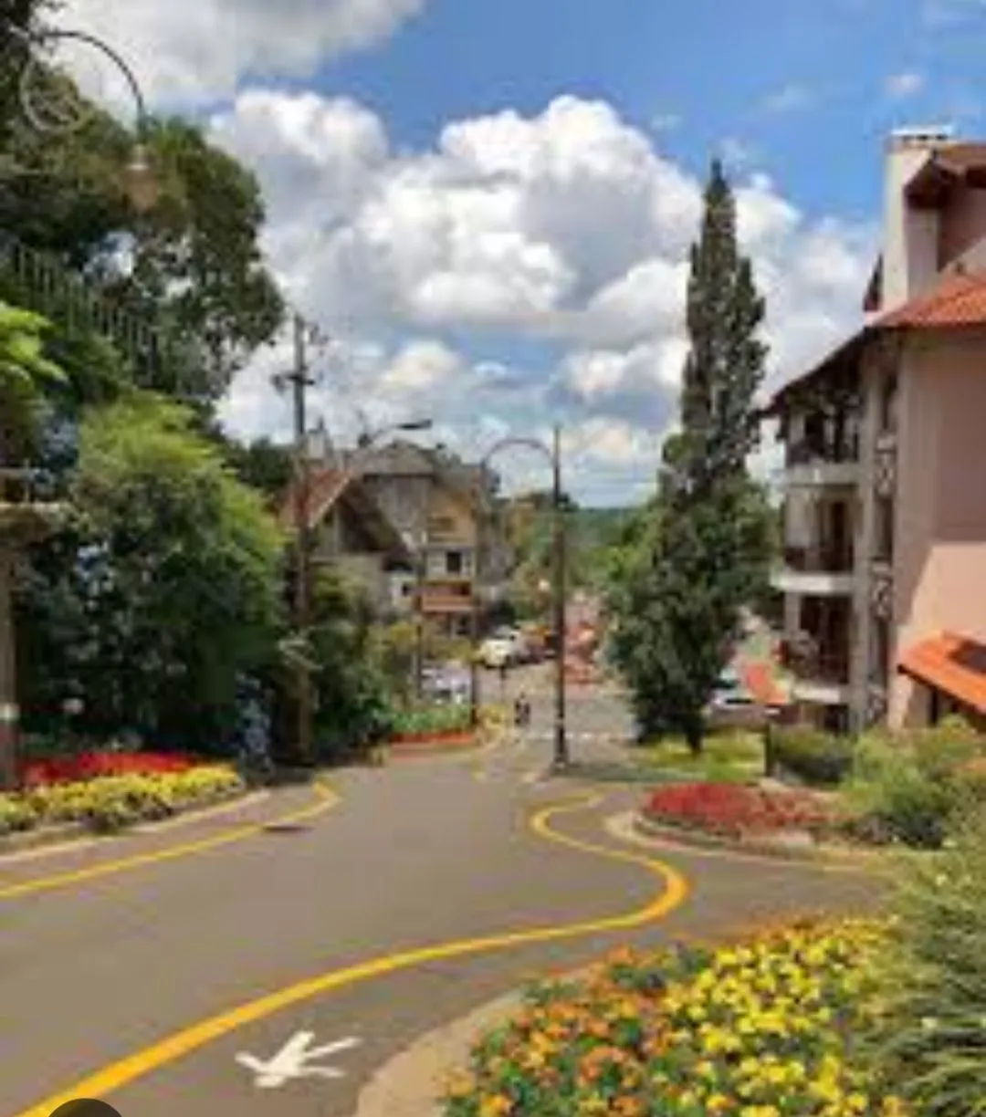 Imagem Terreno 600M² no condominio Morada Da Serra