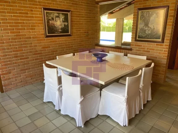 Imagem Bela Casa em condominio fechado!