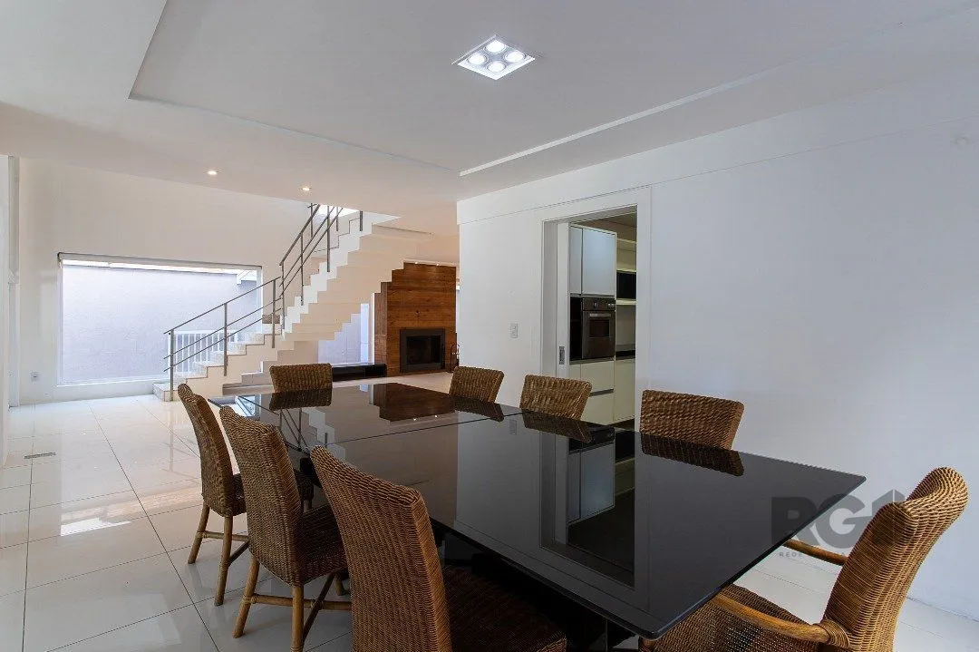 Imagem Casa na Villa do Barco, Condominio Terra Ville