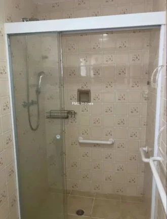 Imagem 3 Dormitórios e 1 suíte à venda no Brooklin de 142m²