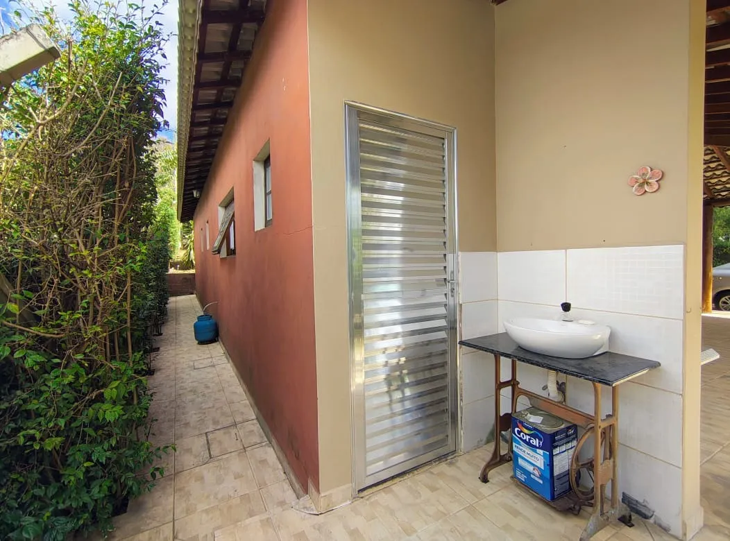 Imagem CHACARA RESIDENCIAL em PIEDADE - SP, Sarapuí dos Antunes