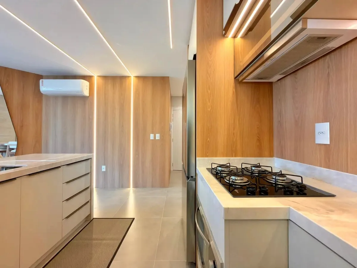 Imagem APARTAMENTO À VENDA