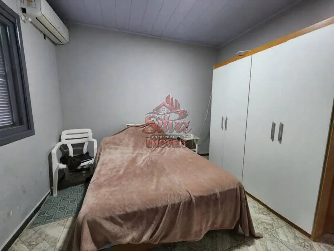 Imagem C1222 | Casa 4 dormitórios com suíte à venda em Imbé a 100m do mar