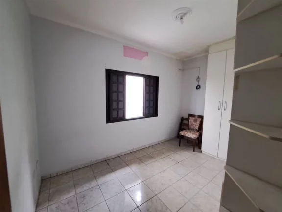 Imagem Casa com 3 dorms, Maracanã, Praia Grande - R$ 680 mil, Cod: 2638