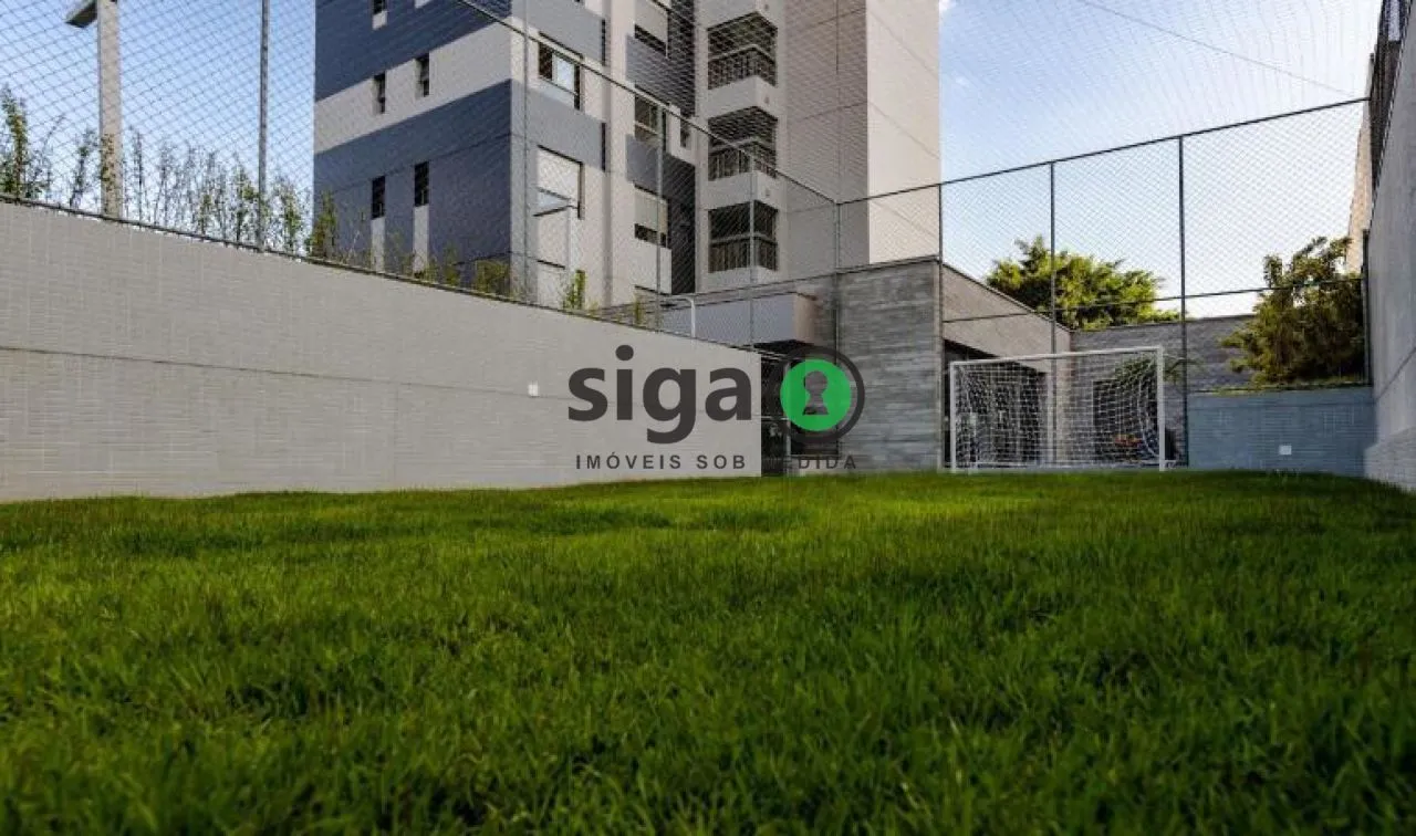 Imagem Apartamento Residencial em Vila Mariana