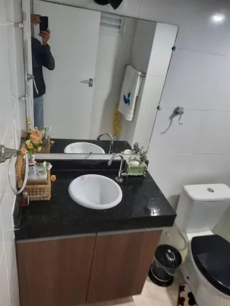 Imagem Apartamento com 2 dorms, Canto do Forte, Praia Grande - R$ 480 mil, Cod: 2491