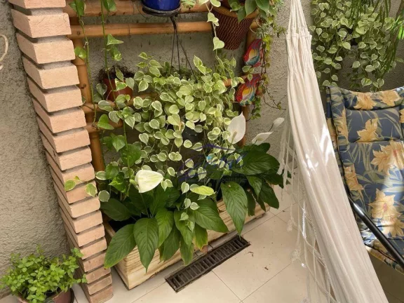 Imagem Casa em Condomínio!