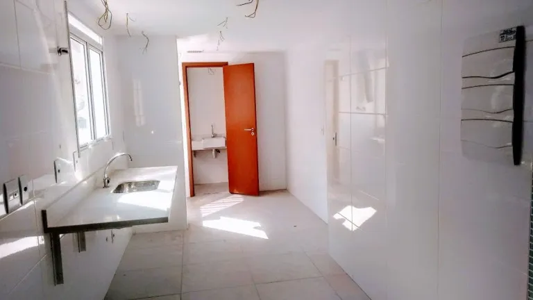 Imagem Apartamento com 3 Quartos à Venda, 252 m² em Flamengo - Rio De Janeiro