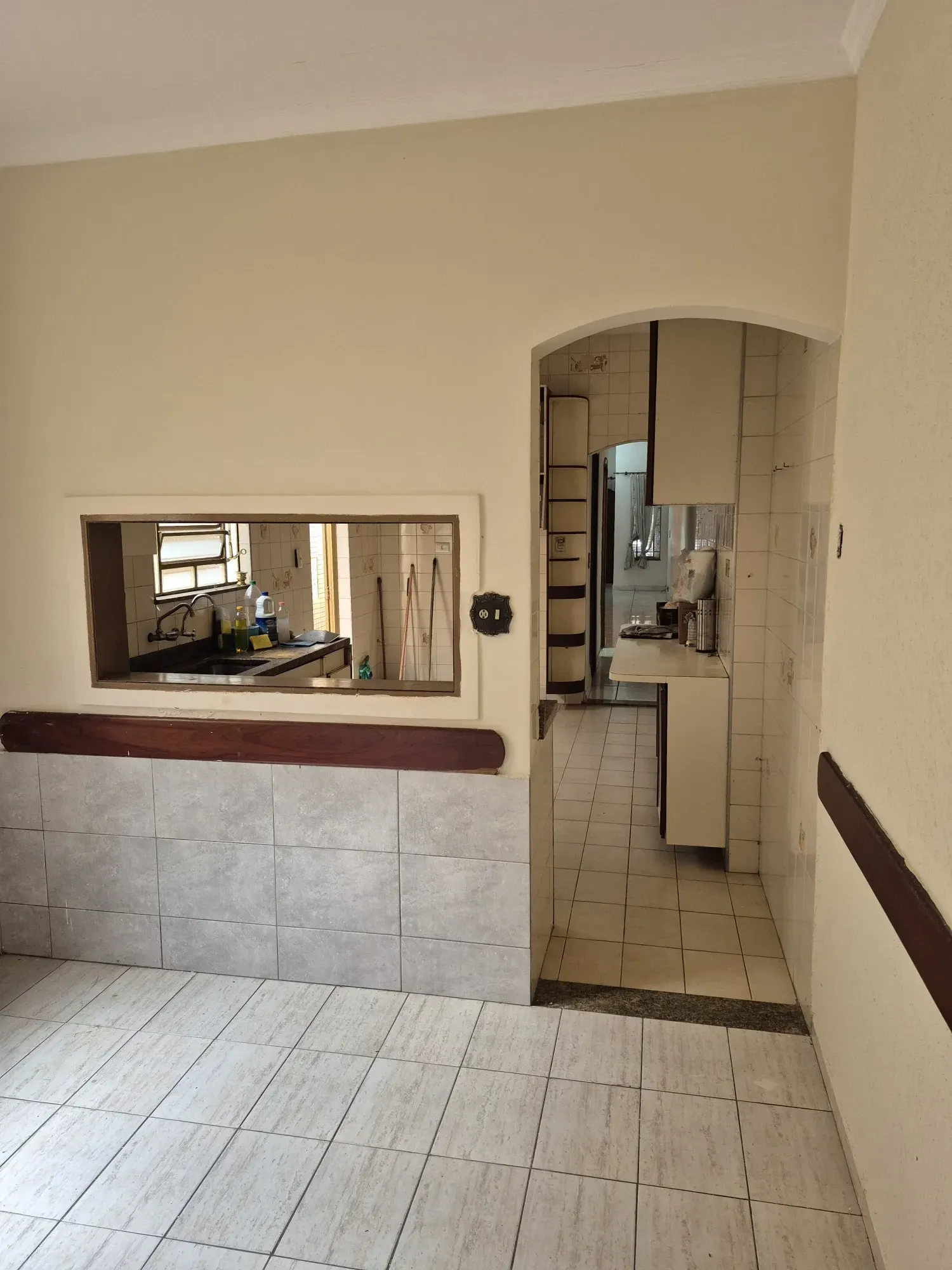 Imagem Casa com 4 Quartos à Venda, 200 m² em Vila Santo Estevão - São Paulo