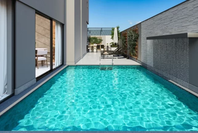 Imagem Amadeus I - Apartamento à venda no bairro Jardim Praia Mar - Itapema/SC