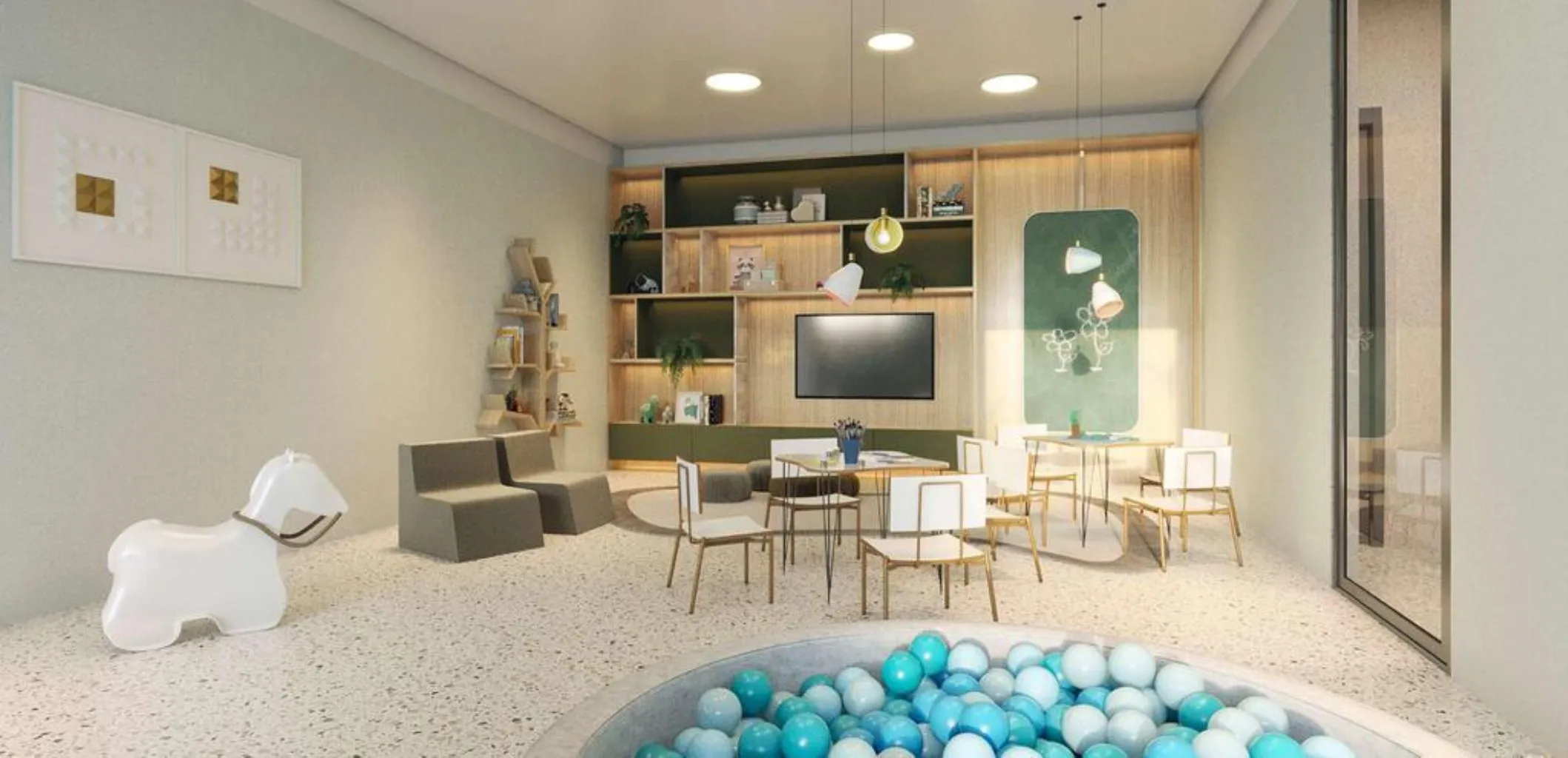 Imagem APARTAMENTO RESIDENCIAL em São Paulo - SP, Bela Aliança