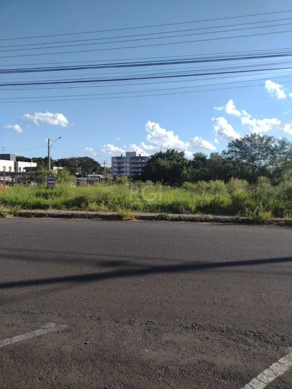 Imagem Terreno em Vila Princesa Izabel