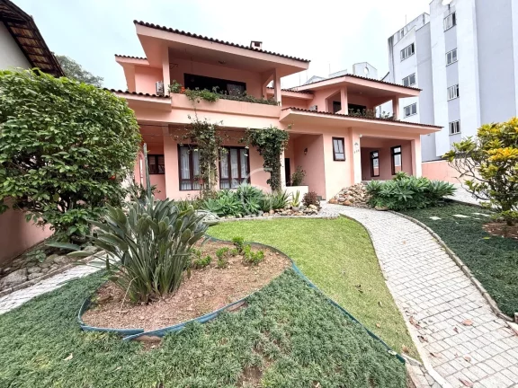Imagem Casa à venda no Bairro Anita Garibaldi, por R$ 1.490.000.