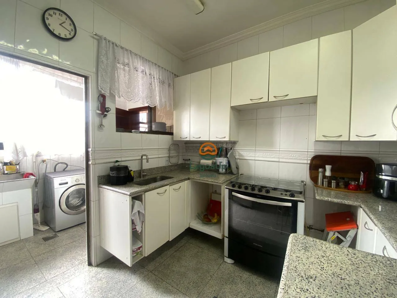 Imagem Apartamento com 2 dormitórios à venda, 110 m² por R$ 690.000,00 - Várzea - Lagoa Santa/MG