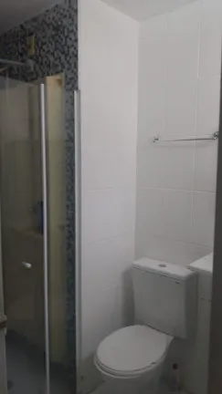 Imagem Apartamento com 2 Quartos à Venda, 53 m² em Jardim Santa Terezinha (Zona Leste) - São Paulo