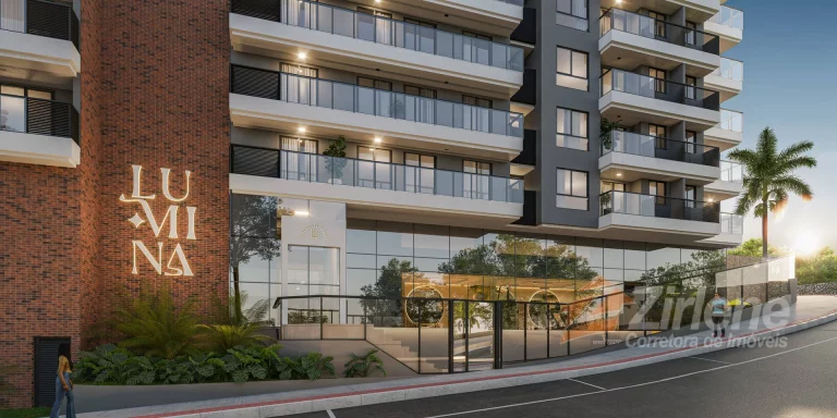 Imagem Lançamento Lumina Residence no centro de Guarapari