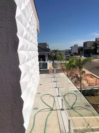 Imagem Sobrado a venda em condomínio