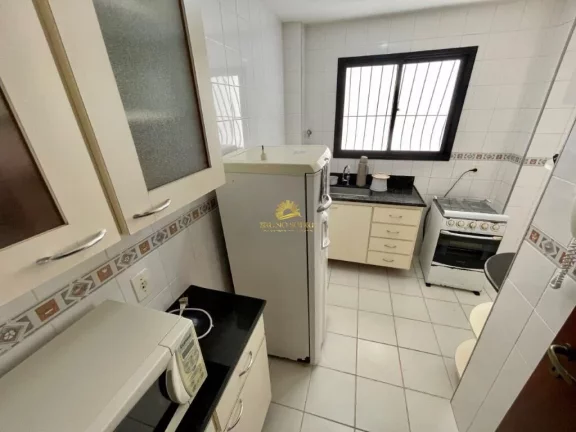 Imagem Excelente oportunidade de investimento! Este belíssimo apartamento de 3 Dormitórios, sendo 1 suít...