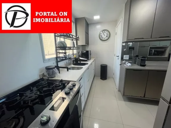 Imagem APARTAMENTO RESIDENCIAL em RIO DE JANEIRO - RJ, BARRA DA TIJUCA