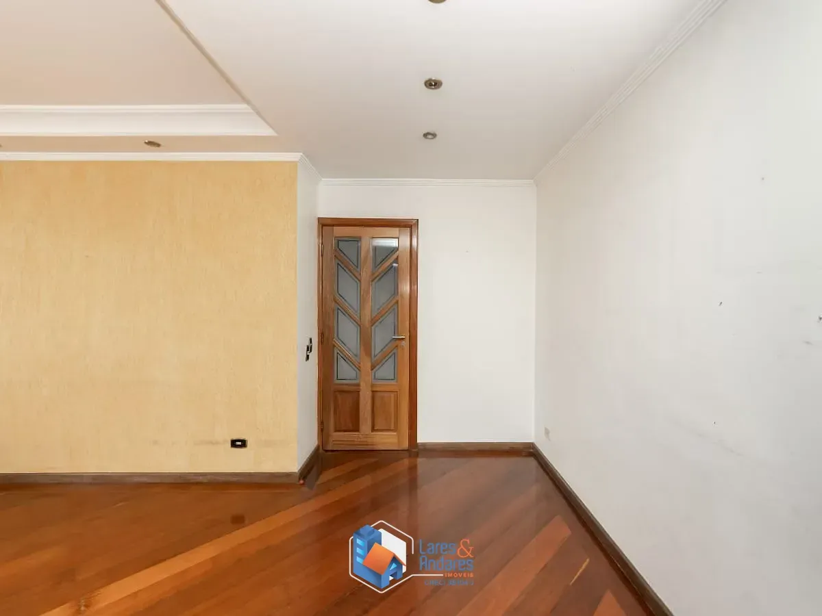 Imagem Apartamento para venda em Jardim São Paulo(Zona Norte) com 3 quartos, sendo 1 suíte, 118m²