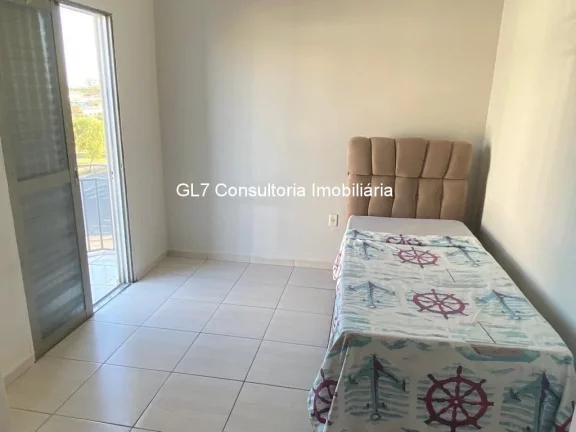 Imagem APARTAMENTO RESIDENCIAL GAVAZZI EM INDAIATUBA SP.