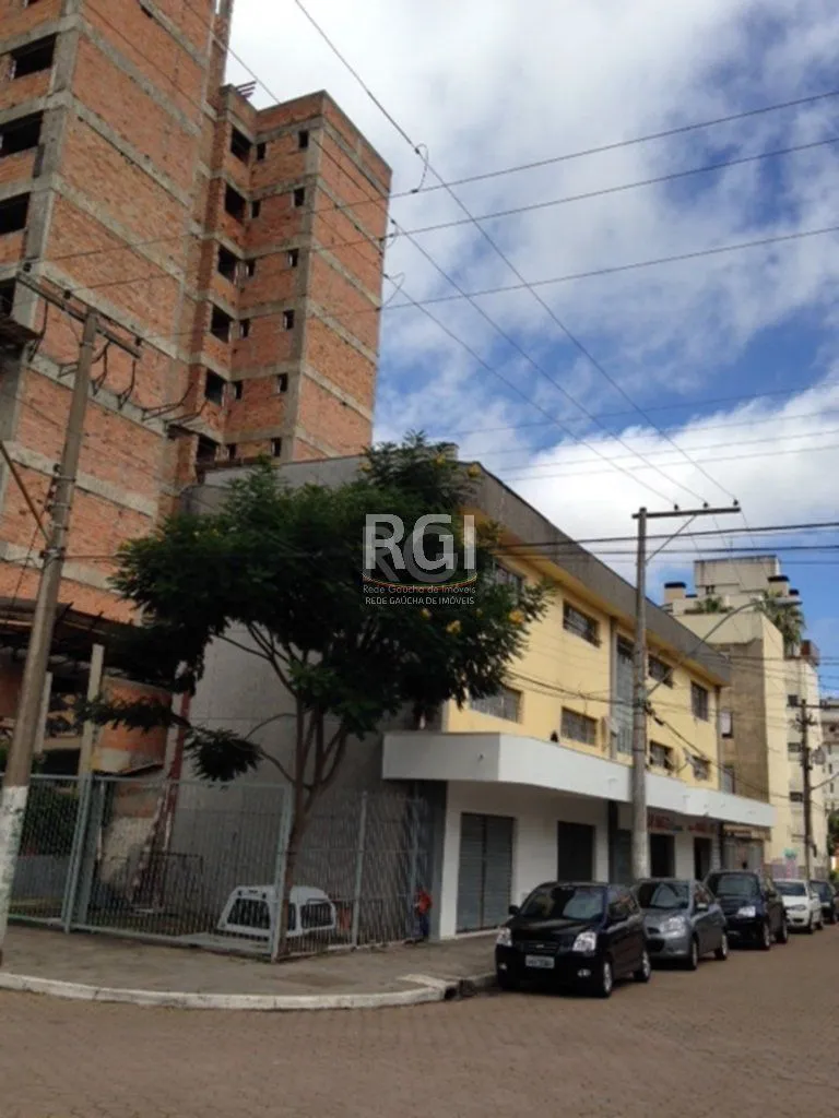 Imagem Predio para Venda - 300m², 0 dormitórios, Menino Deus