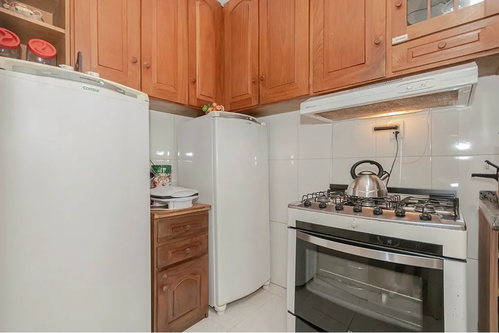 Imagem Apartamento em Menino Deus