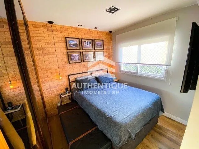 Imagem CIDADE VIVA CAMPESTRE SANTO ANDRE - Apartamento à venda no bairro Campestre - Santo André/SP