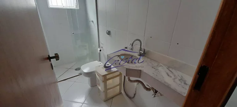 Imagem Sobrado com 3 dormitórios à venda, 226 m² por R$ 1.350.000 - Jardim Ester - Butantã/SP