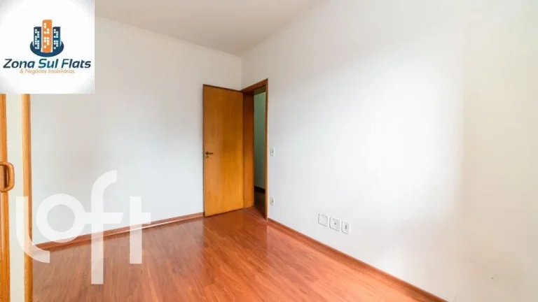 Imagem Excelente Apartamento à Venda No Ipiranga Com 3 Suítes e 3 Vagas