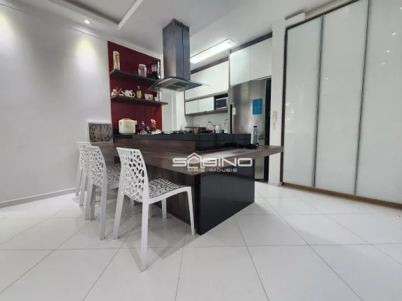 Imagem Apartamento para locação Anual com 3 Dormitórios sendo 3 suítes 133m², 2 vagas - Riviera de São Lourenço - Bertioga SP