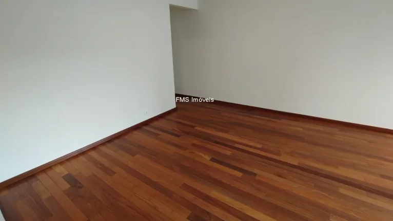 Imagem 3 dormitórios para a locação de 118m² no Itaim Bibi