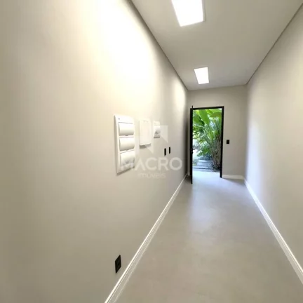 Imagem Casa Alto Padrão | Rau | 2 suítes | 190m²