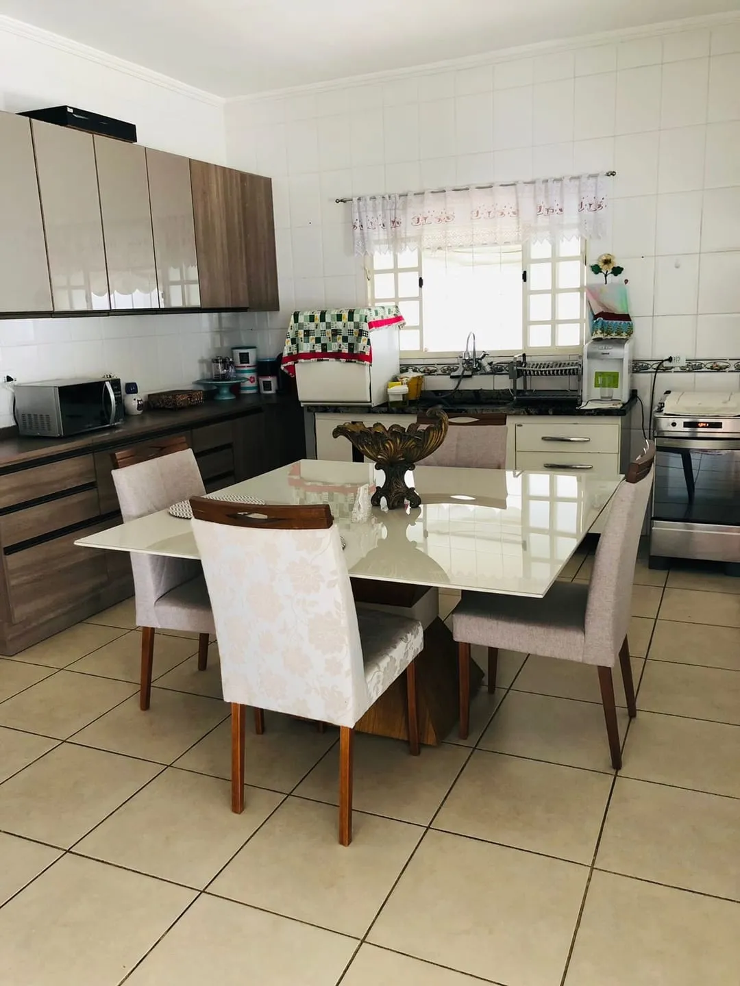 Imagem Casa à venda 3 Quartos, 1 Suite, 3 Vagas, 300M², Parque das Fontes, Tremembé - SP