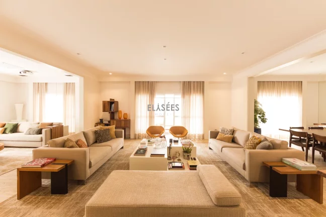 Foto do imóvel APARTAMENTO RESIDENCIAL em SÃO PAULO - SP, VILA NOVA CONCEIÇÃO